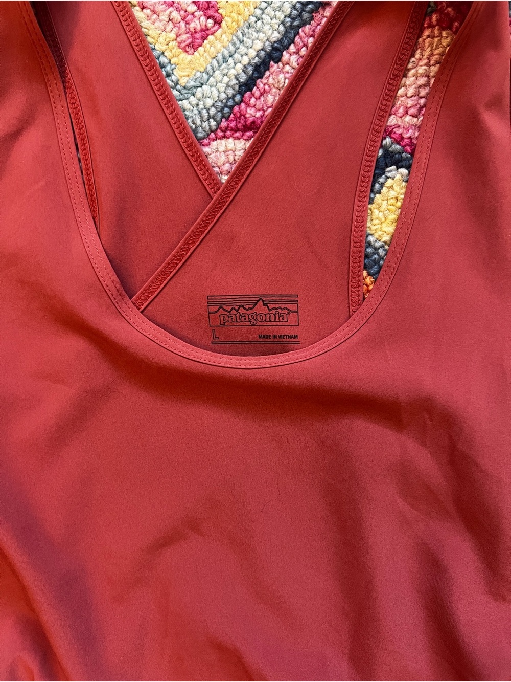 Patagonia Fleetwith Dress - Picture 2 of 3